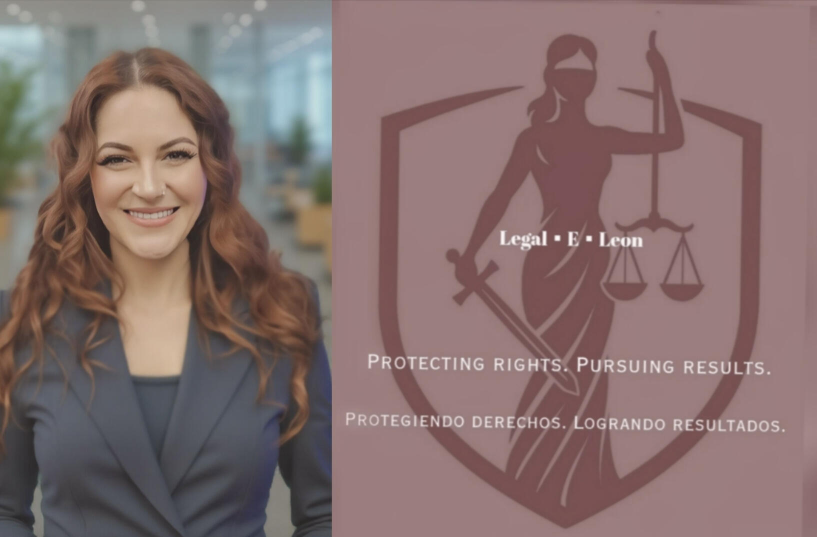 Esme L., California Licensed Attorney I provide consultation-based guidance in family law, domestic violence, and immigration matters. My goal is to help you understand your options and create a clear plan to move forward.